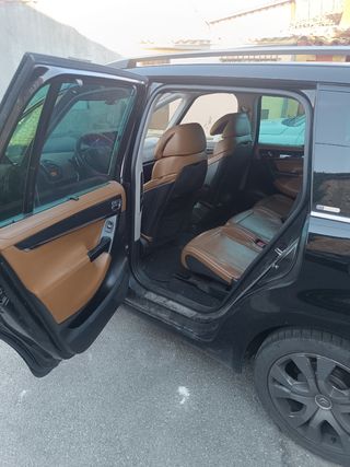 Citroen Grand C4 Picasso 2007