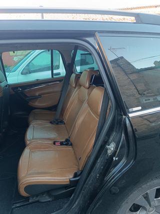 Citroen Grand C4 Picasso 2007