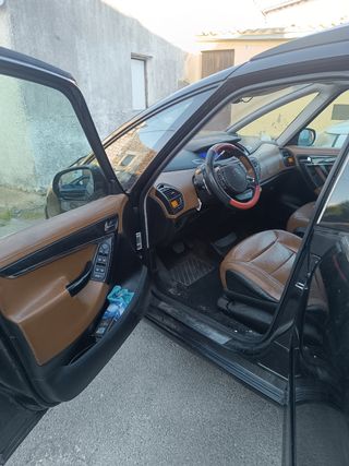 Citroen Grand C4 Picasso 2007