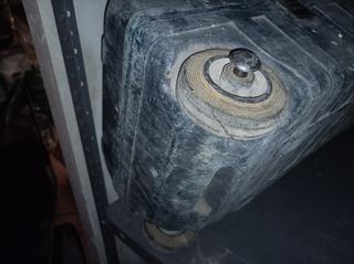 Martillo demoledor Bosch GSH 16