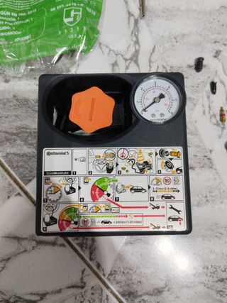Kit Reparación Neumáticos Continental