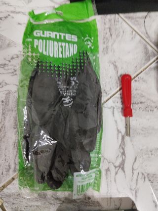 Kit Reparación Neumáticos Continental