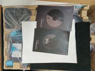 Robot Aspirador Cecotec Conga 6090