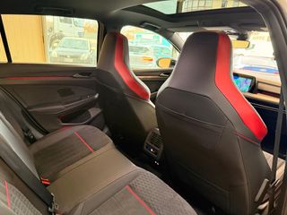 Volkswagen Golf GTI Clubsport