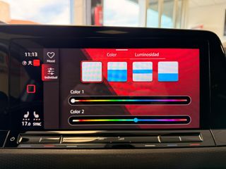 Volkswagen Golf GTI Clubsport