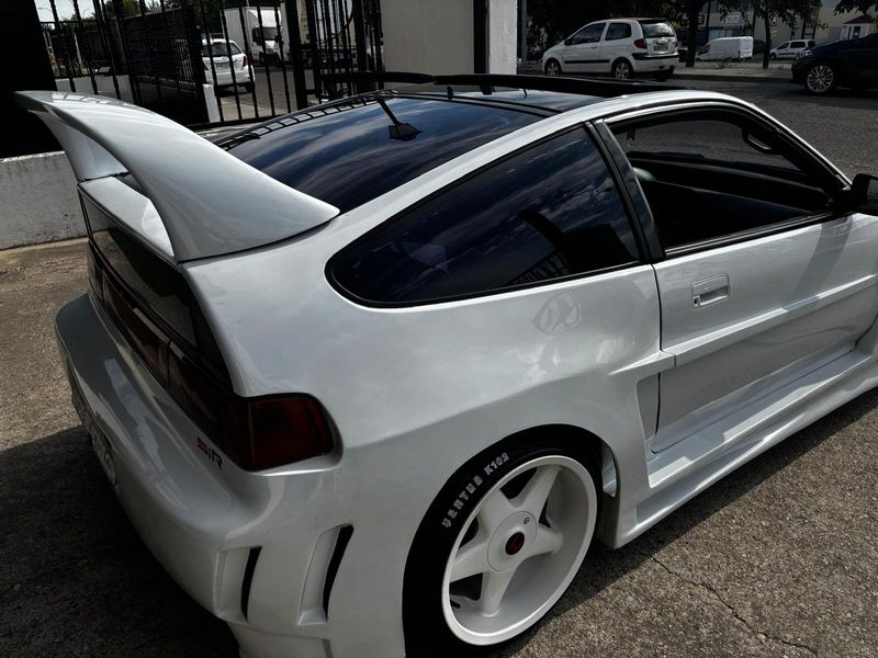 Honda 1989, foto 12