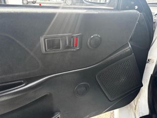 CLASICO HONDA CRX 16V SI. Kit Aerodinámico (UNICO)