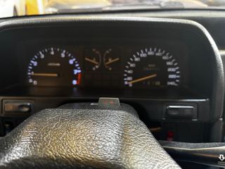 CLASICO HONDA CRX 16V SI. Kit Aerodinámico (UNICO)