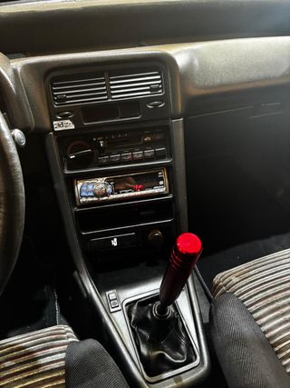 CLASICO HONDA CRX 16V SI. Kit Aerodinámico (UNICO)