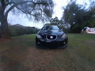 SEAT Leon 2007