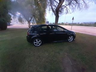 SEAT Leon 2007