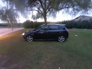 SEAT Leon 2007
