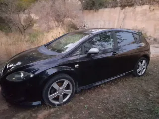 SEAT Leon 2007