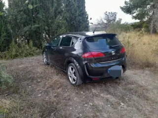 SEAT Leon 2007