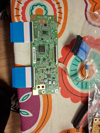 T-con 32LF5800