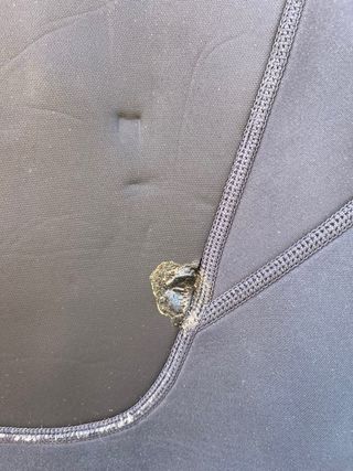 Neopreno 3/2 surf verano