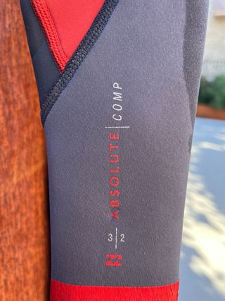 Neopreno 3/2 surf verano