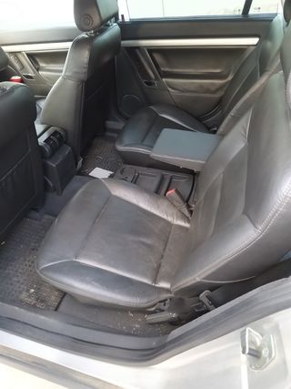 Opel Signum 2005