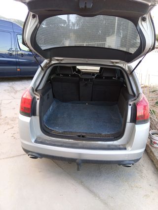 Opel Signum 2005