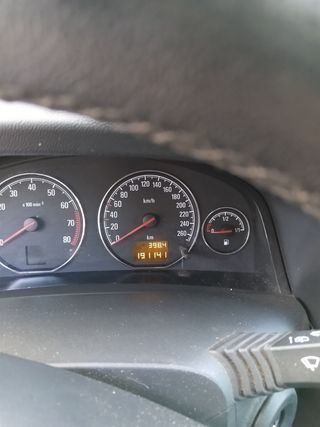 Opel Signum 2005