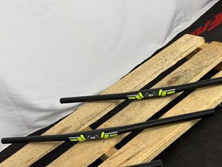 Manillar progress carbono nuevo