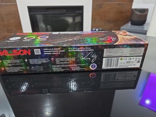 Cepillo Alisador Palson Liz