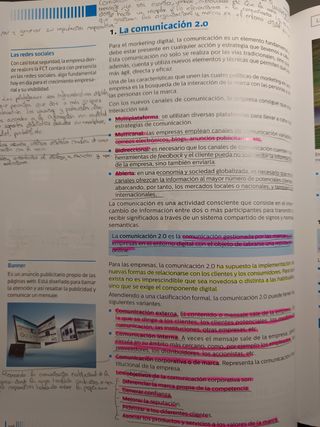 Comunicación y atención al cliente