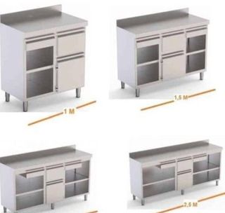 Mueble cafetero