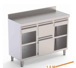 Mueble cafetero