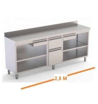 Mueble cafetero
