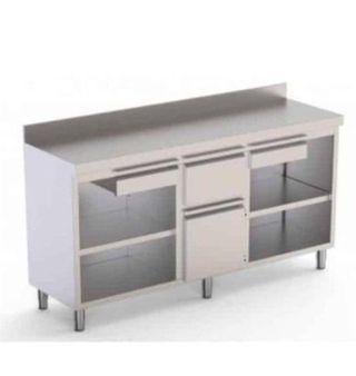 Mueble cafetero