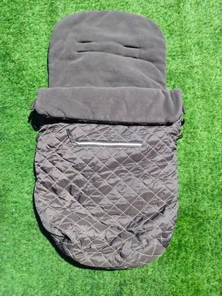 Saco acolchado para silla de paseo