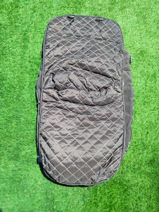 Saco acolchado para silla de paseo