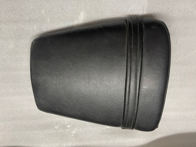 Asiento trasero Yamaha YZF R6 1999-2003