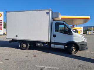 Iveco Daily 2014