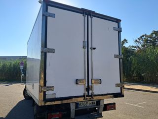Iveco Daily 2014