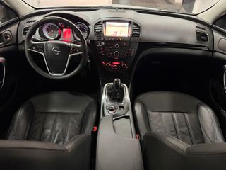 OPEL INSIGNA 2013 