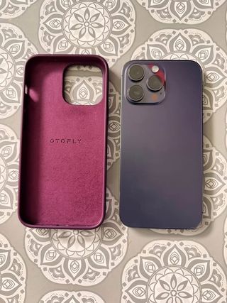 iPhone 14 Pro Max 256GB Morado