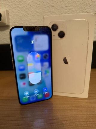 iPhone 13 128 GB Blanco