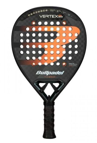 Pala Bullpadel Vertex 04 Hybrid 2025