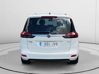 Opel Zafira Expression