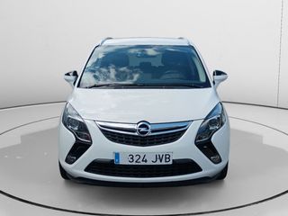 Opel Zafira Expression