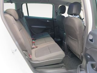 Opel Zafira Expression