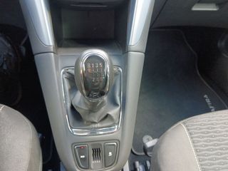 Opel Zafira Expression