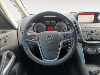 Opel Zafira Expression