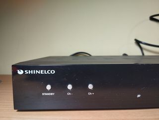 Decoder Digitale Terrestre Shinelco MHP