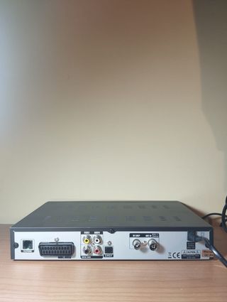 Decoder Digitale Terrestre Shinelco MHP