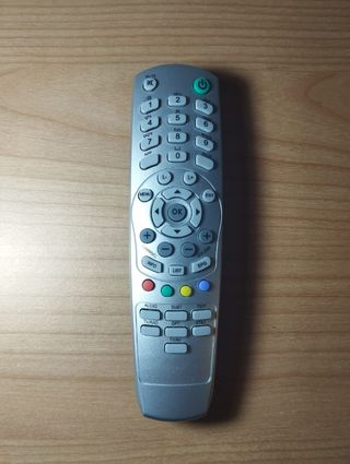 Decoder Digitale Terrestre Shinelco MHP