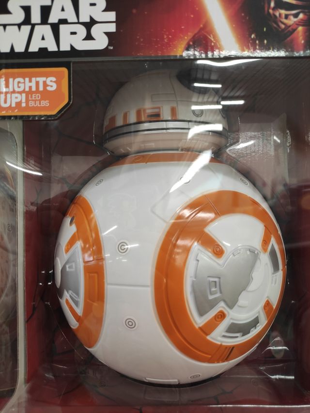 Star Wars BB-8 Juguete