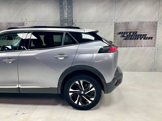 Peugeot 2008 Allure BlueHDI 100 S&S BVM6